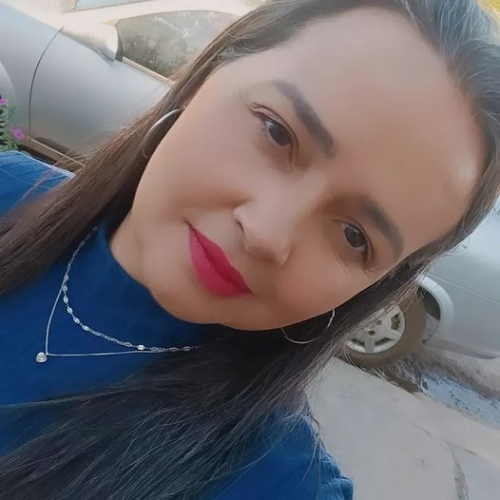 Alejandra Díaz